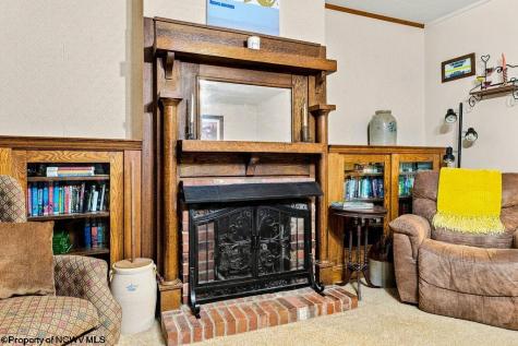 1612 Davisson Run Road Clarksburg WV 26301
