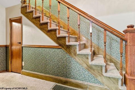 1612 Davisson Run Road Clarksburg WV 26301