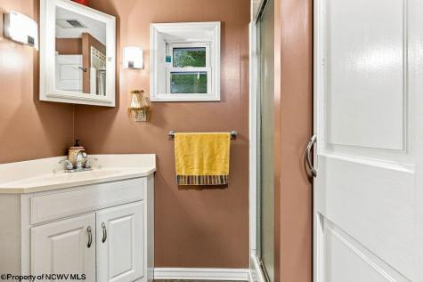 1612 Davisson Run Road Clarksburg WV 26301