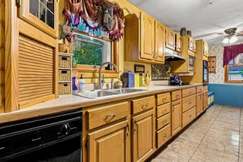 1612 Davisson Run Road Clarksburg WV 26301