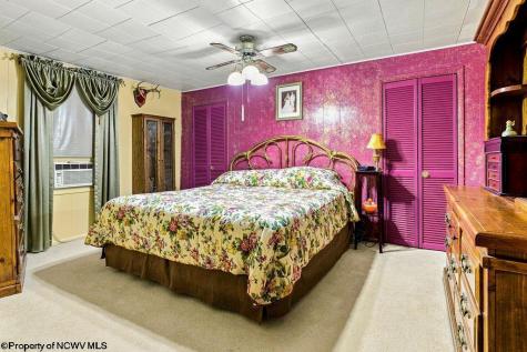 1612 Davisson Run Road Clarksburg WV 26301
