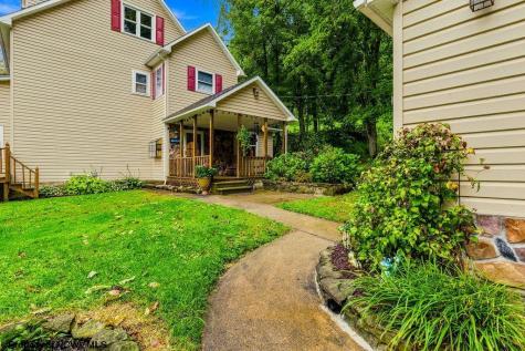 1612 Davisson Run Road Clarksburg WV 26301