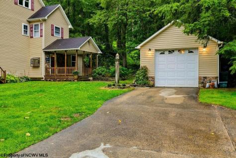 1612 Davisson Run Road Clarksburg WV 26301