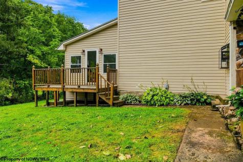 1612 Davisson Run Road Clarksburg WV 26301