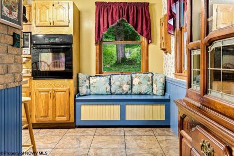 1612 Davisson Run Road Clarksburg WV 26301
