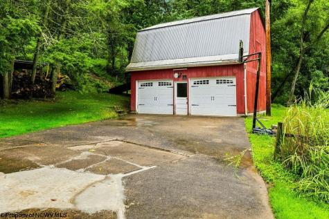 1612 Davisson Run Road Clarksburg WV 26301