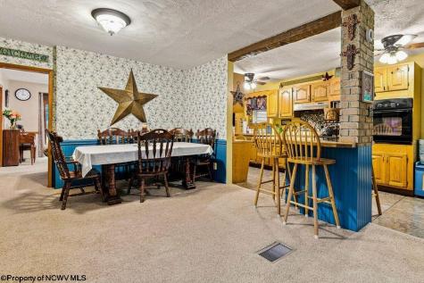 1612 Davisson Run Road Clarksburg WV 26301