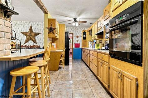 1612 Davisson Run Road Clarksburg WV 26301