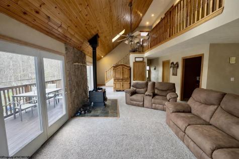 672 Buffalo Brink Road Mannington WV 26582