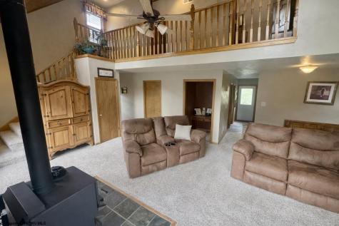 672 Buffalo Brink Road Mannington WV 26582