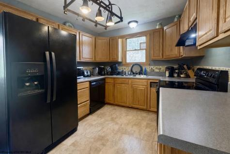 672 Buffalo Brink Road Mannington WV 26582