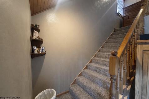 672 Buffalo Brink Road Mannington WV 26582