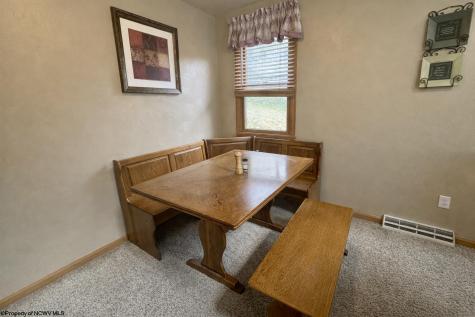 672 Buffalo Brink Road Mannington WV 26582