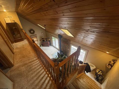 672 Buffalo Brink Road Mannington WV 26582