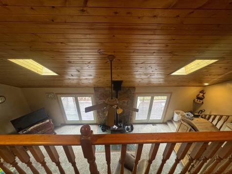 672 Buffalo Brink Road Mannington WV 26582