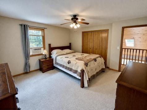 672 Buffalo Brink Road Mannington WV 26582
