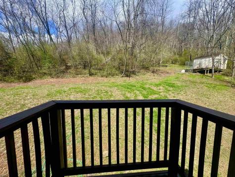 672 Buffalo Brink Road Mannington WV 26582