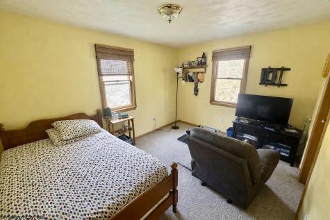 672 Buffalo Brink Road Mannington WV 26582