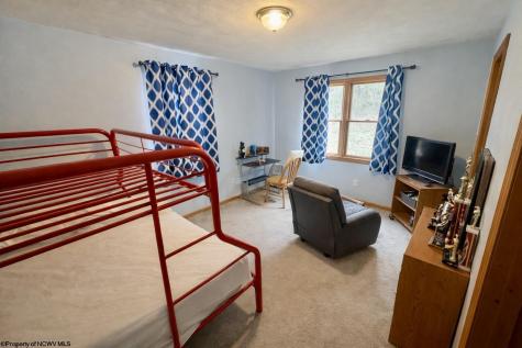 672 Buffalo Brink Road Mannington WV 26582