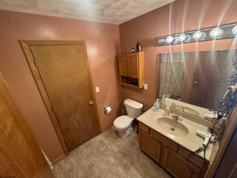 672 Buffalo Brink Road Mannington WV 26582