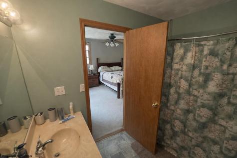 672 Buffalo Brink Road Mannington WV 26582