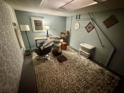 672 Buffalo Brink Road Mannington WV 26582