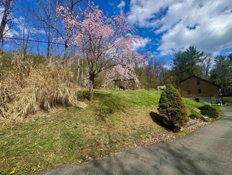 672 Buffalo Brink Road Mannington WV 26582