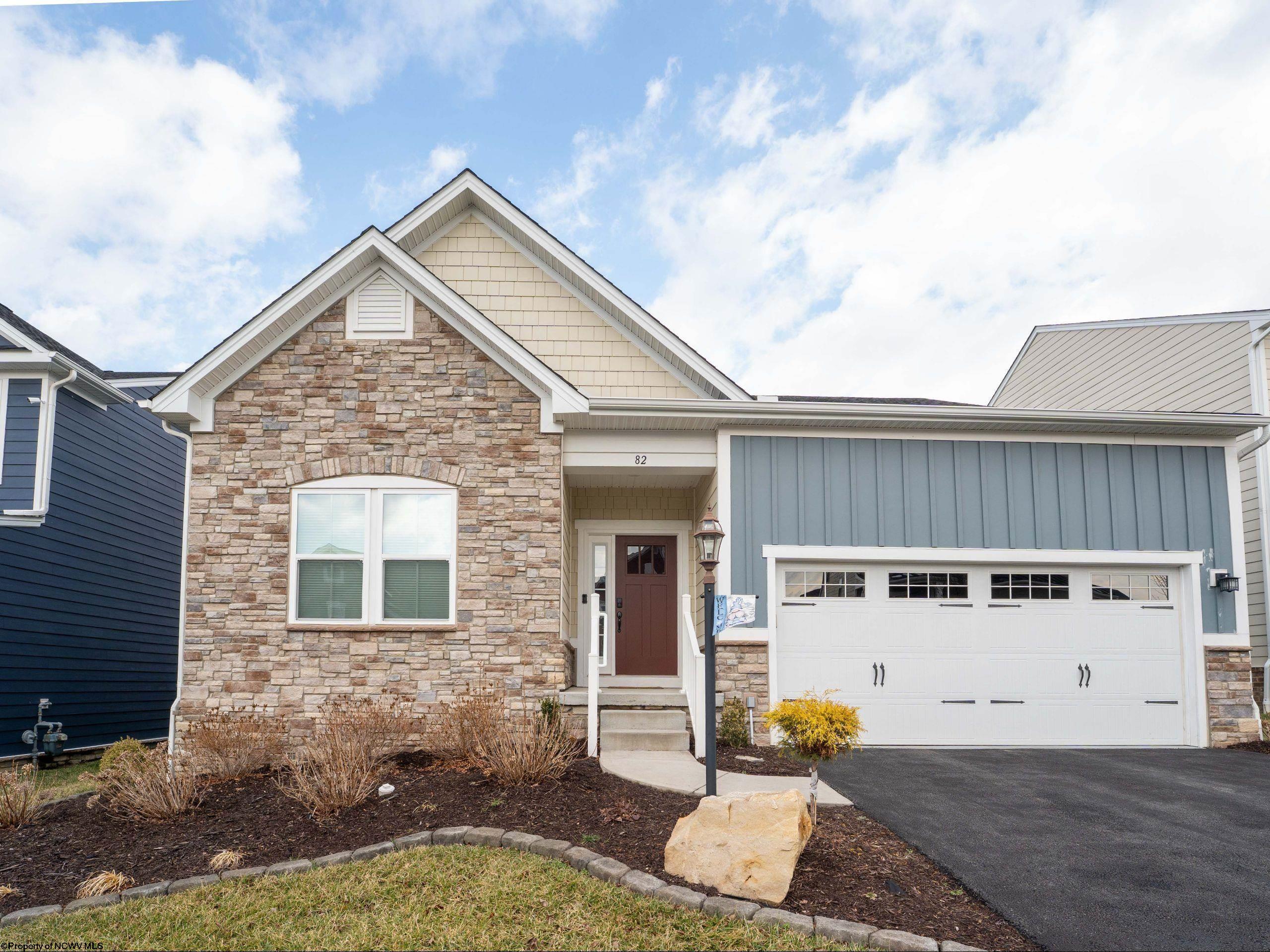 82 Lavista Drive Morgantown WV 26508
