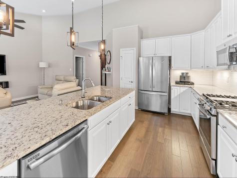 82 Lavista Drive Morgantown WV 26508