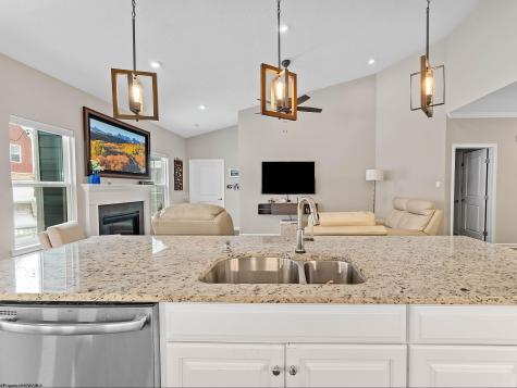 82 Lavista Drive Morgantown WV 26508