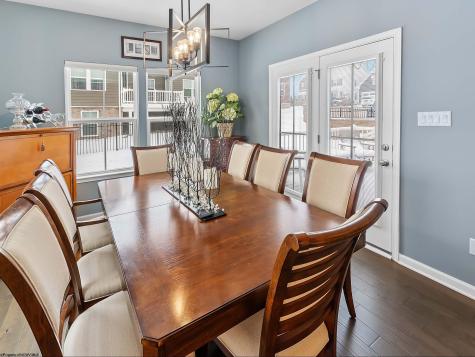 82 Lavista Drive Morgantown WV 26508