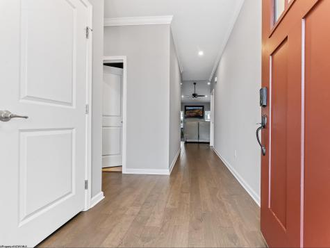 82 Lavista Drive Morgantown WV 26508