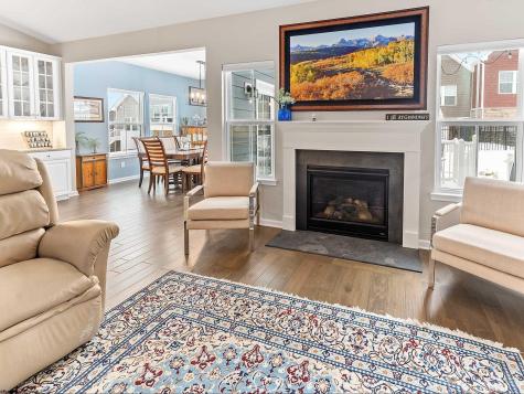 82 Lavista Drive Morgantown WV 26508