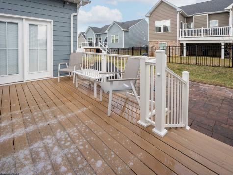 82 Lavista Drive Morgantown WV 26508