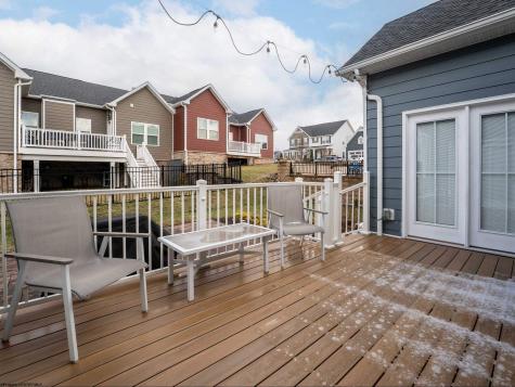 82 Lavista Drive Morgantown WV 26508