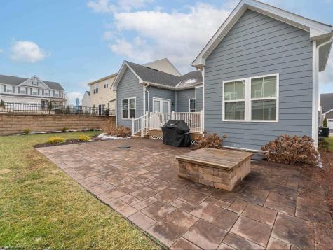 82 Lavista Drive Morgantown WV 26508