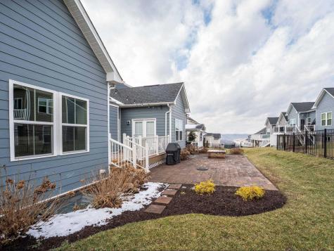 82 Lavista Drive Morgantown WV 26508