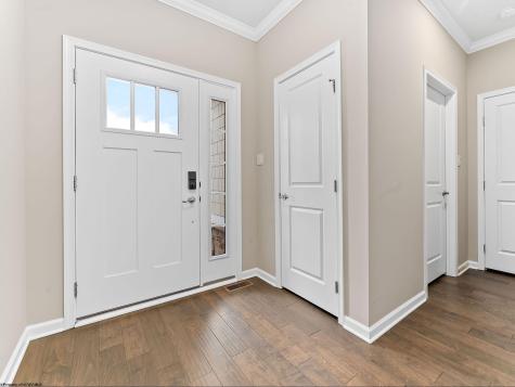 82 Lavista Drive Morgantown WV 26508