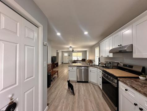 139 Montgomery Road Weston WV 26452