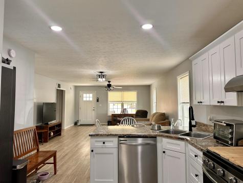 139 Montgomery Road Weston WV 26452