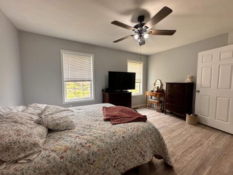 139 Montgomery Road Weston WV 26452