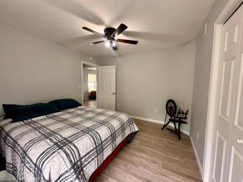 139 Montgomery Road Weston WV 26452