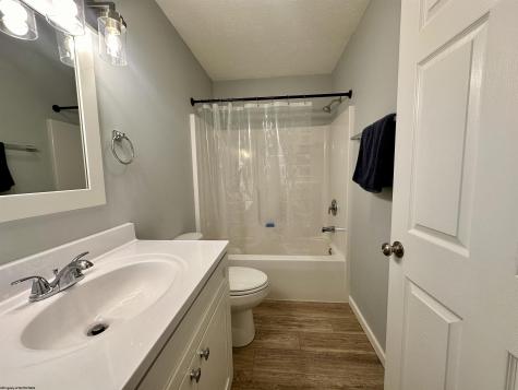139 Montgomery Road Weston WV 26452