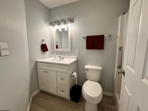 139 Montgomery Road Weston WV 26452