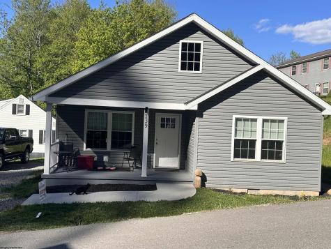 139 Montgomery Road Weston WV 26452