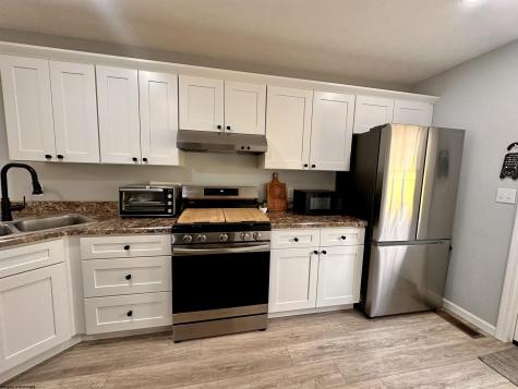 139 Montgomery Road Weston WV 26452