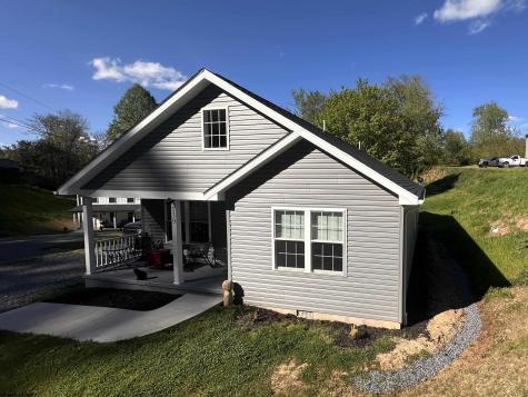 139 Montgomery Road Weston WV 26452