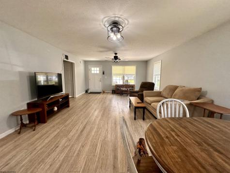 139 Montgomery Road Weston WV 26452
