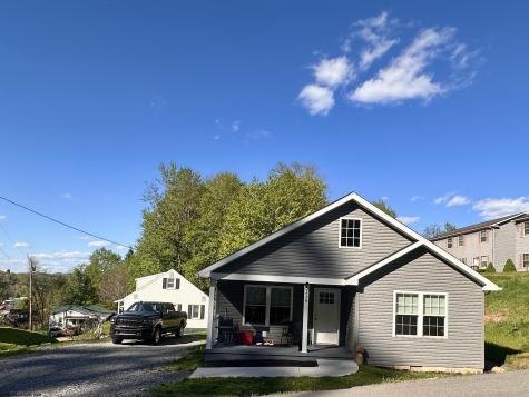 139 Montgomery Road Weston WV 26452