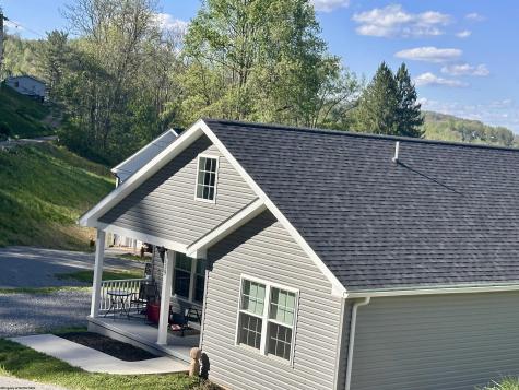 139 Montgomery Road Weston WV 26452